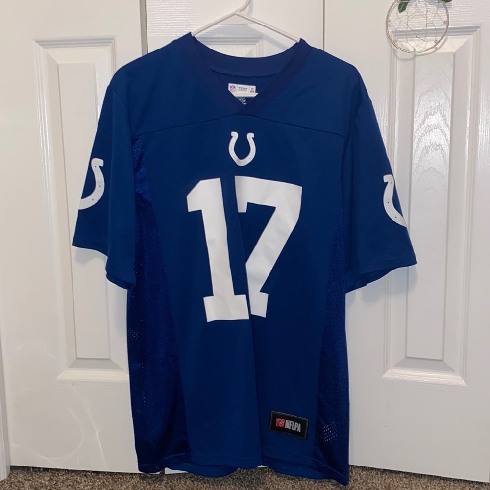 Rivers NFL Small Men’s Jersey